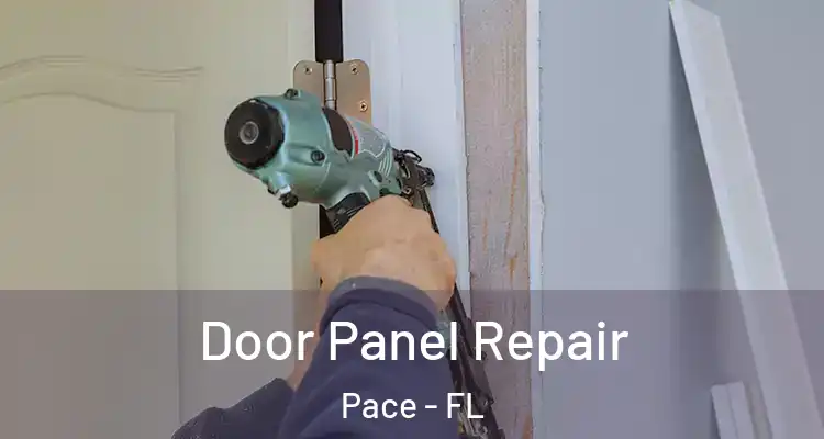 Door Panel Repair Pace - FL