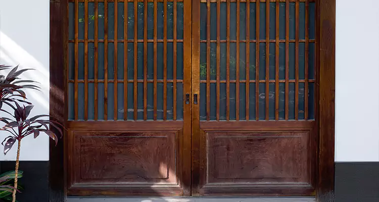 Accordion Patio Doors Repair in Pace, FL