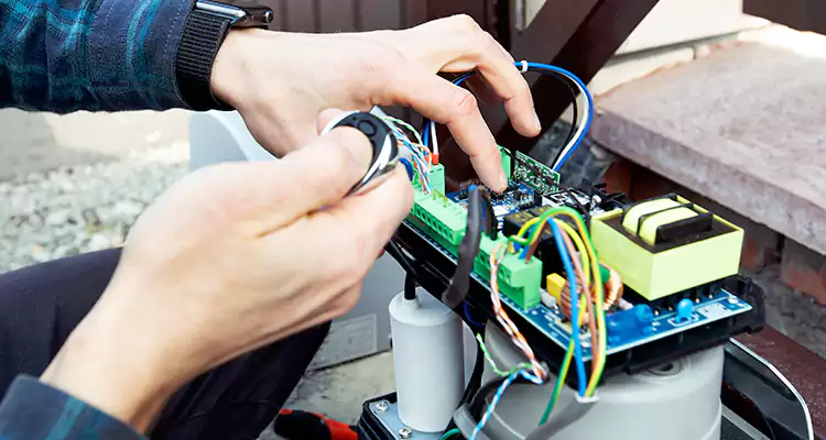 Automatic Driveway Gate Repair in Pace, FL