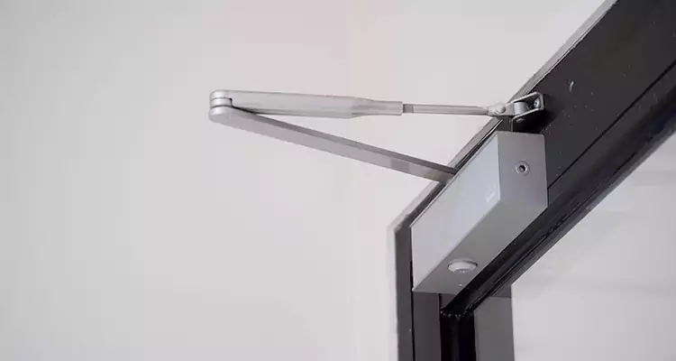 Screen Door Closer Repair in Pace, FL