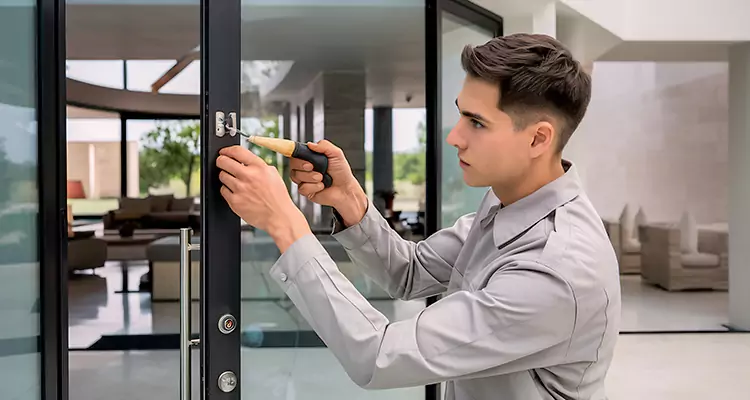 Best Door Lock RepairSliding Door Lock Repair in Pace, FL