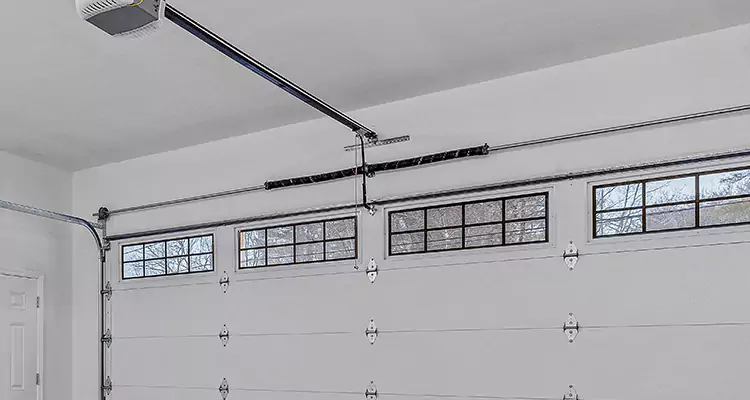 Garage Door Torsion Spring Repair in Pace, FL