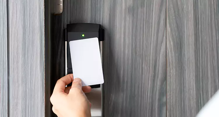 Hotel Swipe Card Door Locks Repair in Pace, FL