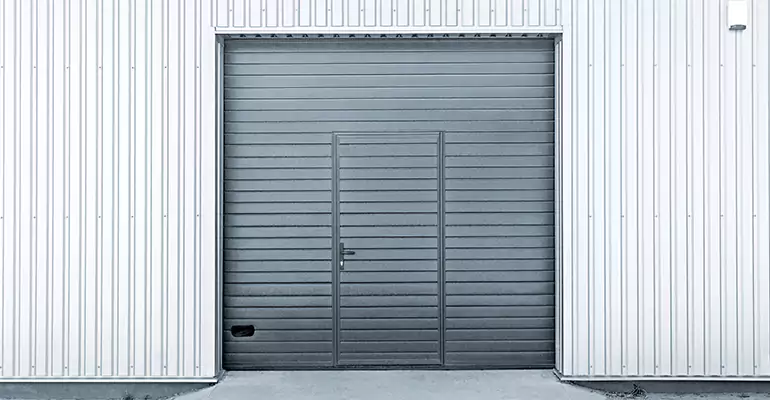 Trusted Industrial Overhead Door Repair in Pace, FL