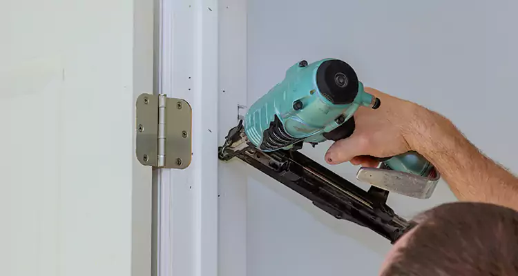 Interior Door Repair Services Near Me in Pace, FL