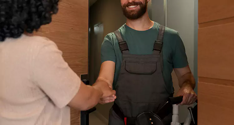 Repair Rfid Keycard Reader For Motels in Pace, FL