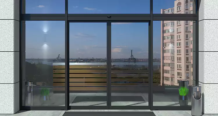 Our Patio Door Casing Repair Services in Pace, FL