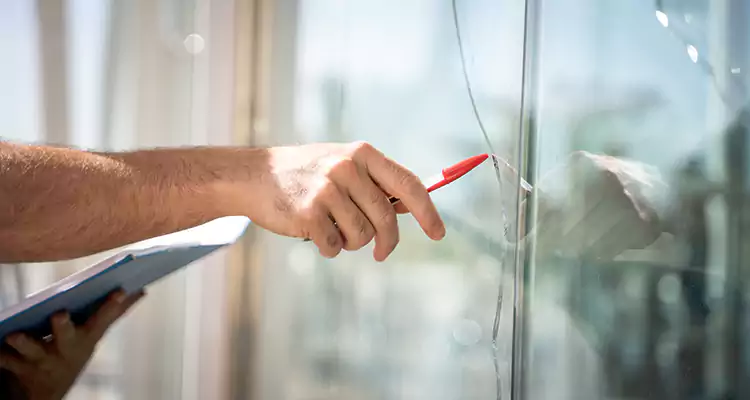 Sliding Glass Patio Door Repair in Pace, FL