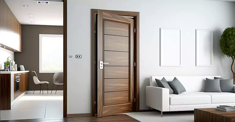 Residential Overhead Door Repair in Pace, FL