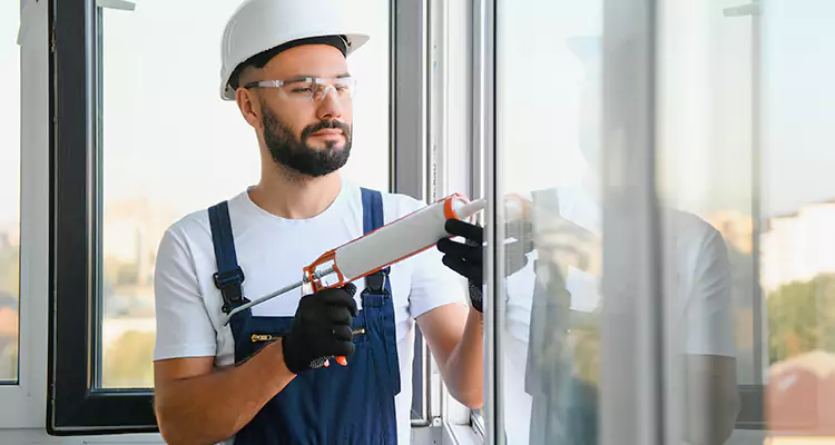 Retractable Screens Repair for Patio in Pace, FL