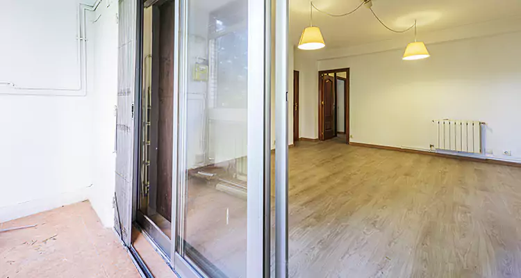 Security Screen Doors Repair in Pace, FL