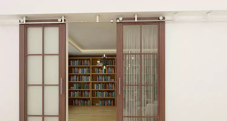 Why Choose Us for Sliding Backyard Door Repair in Pace, FL?