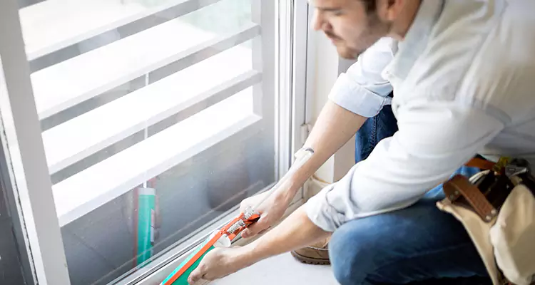 We fix All type of Sliding Door in Pace, FL