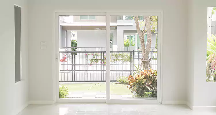 Sliding Panels For Patio Doors in Pace, FL