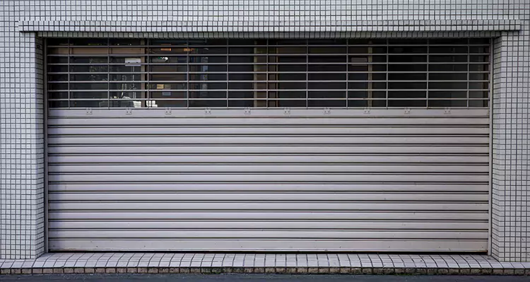 Steel Roll Up Door Repair in Pace, FL