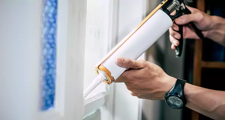 Windows Leaking Air Repair in Pace, FL