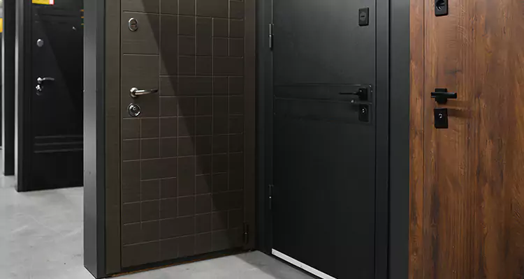 Burglar Proof Storm Door Repair in Pace, FL