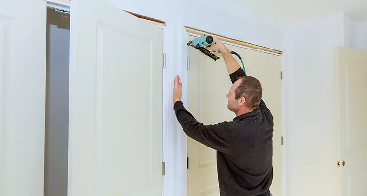 Top Rated Door Fixing ServiceFixing Garage Door Track in Pace, FL