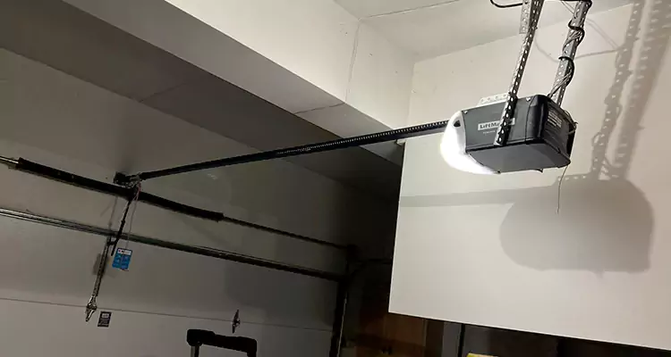 Linear Garage Door Opener Repair in Pace, FL