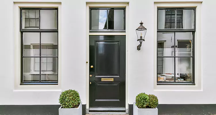 Modern French Doors Repair in Pace, FL