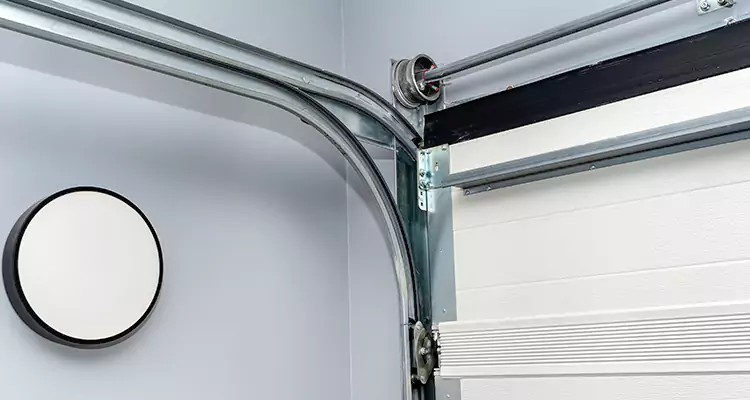 Garage Door Cable Repair Cost in Pace, FL