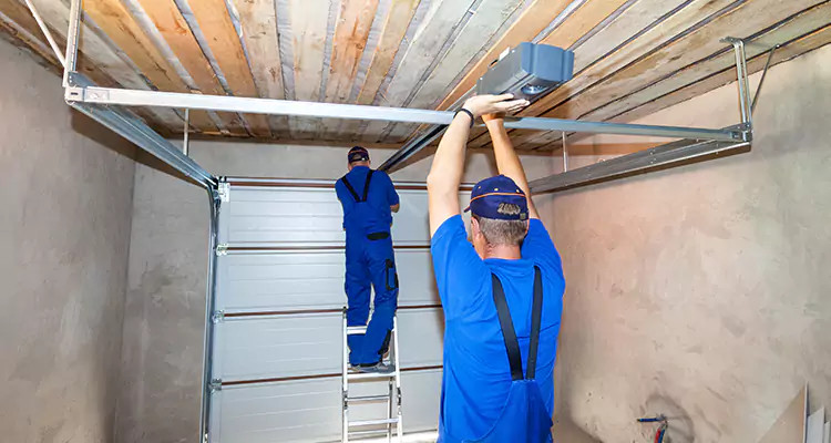 Garage Door Opener Technician in Pace, FL