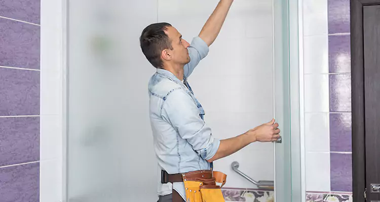 Glass Sliding Door Repair Near You in Pace, FL