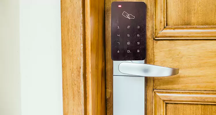 Keyless Hotel Door Locks Repair in Pace, FL