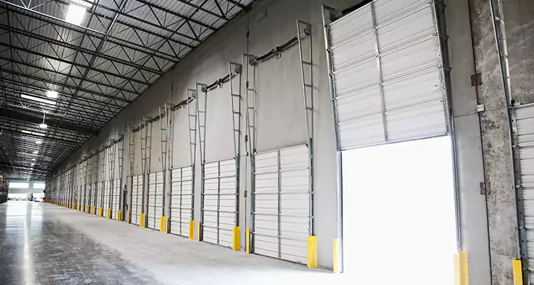 Industrial Roller Door Repair Prices in Pace, FL