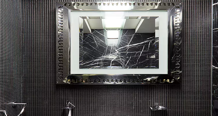 One Way Glass Repair in Pace, FL