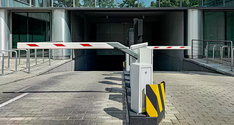 Affordable And Fast Parking Boom Gate Repair Services in Pace, FL