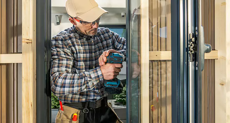 Top-Rated Patio Door Handle and Lock Repair Service for Homeowners in Pace, FL