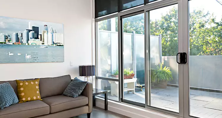 Andersen Patio Door Roller Replacement in Pace, FL