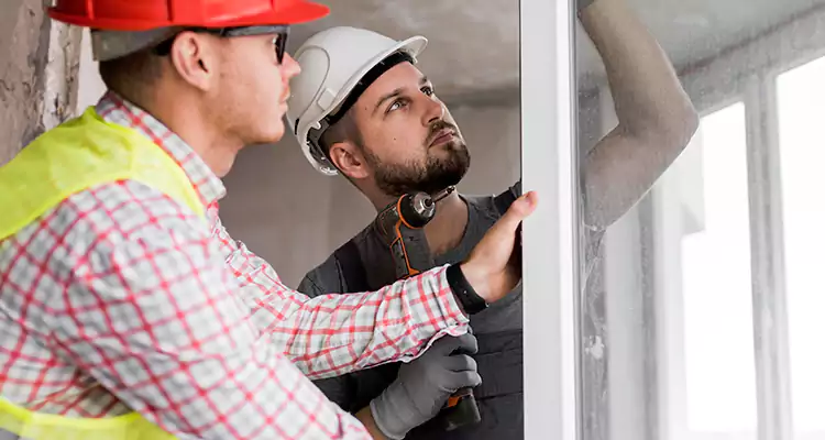 Sliding Patio Door Sticking? Expert Repair in Pace, FL.