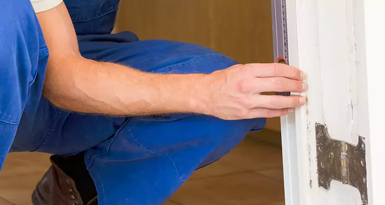 Soft Close Pocket Door Repair in Pace, FL