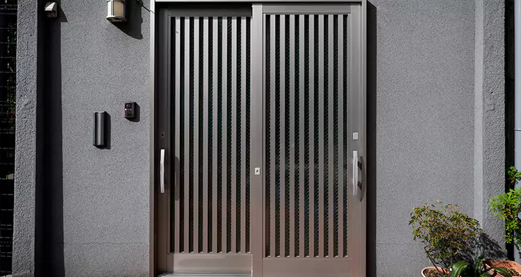 Pocket Door Track Rollers Repair in Pace, FL