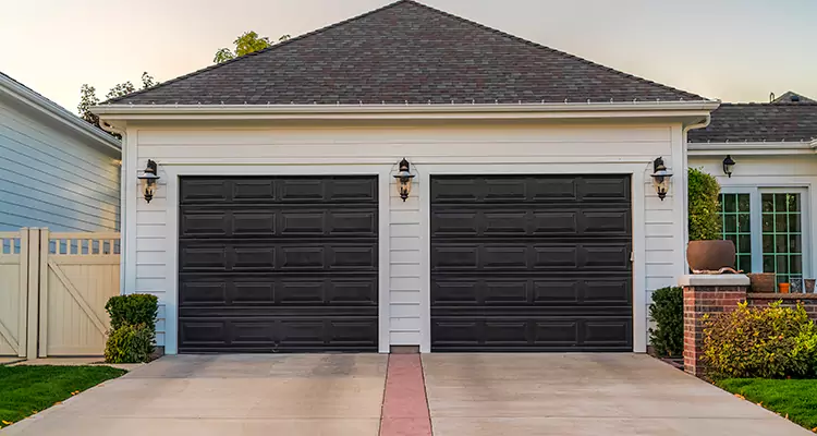 Residential Local Garage Door Repair in Pace, FL