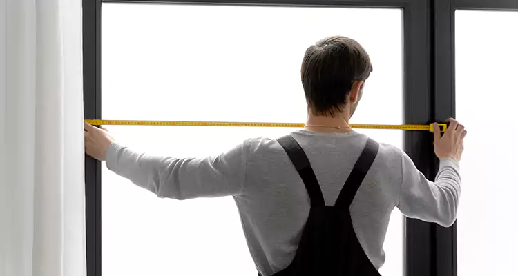 Retractable Deck Screens Repair in Pace, FL