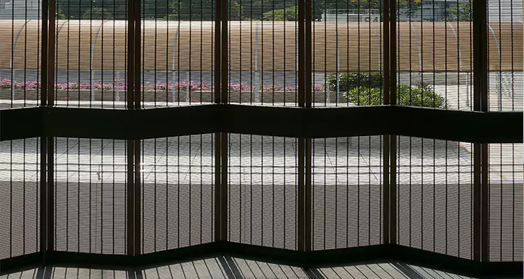 Front Screen Door Repair in Pace, FL