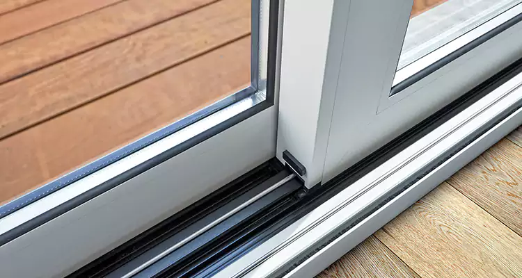 Sliding Door Track Brackets in Pace, FL