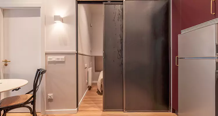 Adjust Pella Sliding Doors Not Moving in Pace, FL