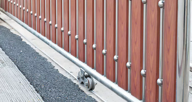 Sliding Screen Door Roller Replacement in Pace, FL