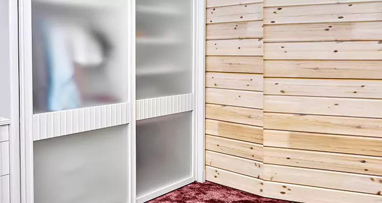 Sliding Closet Door Rollers Replacement in Pace, FL