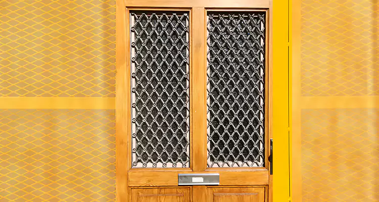 Sliding Pet Screen Door Replacement in Pace, FL