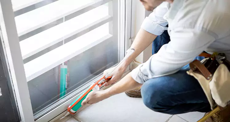 Dap Window Caulk Repair in Pace, FL