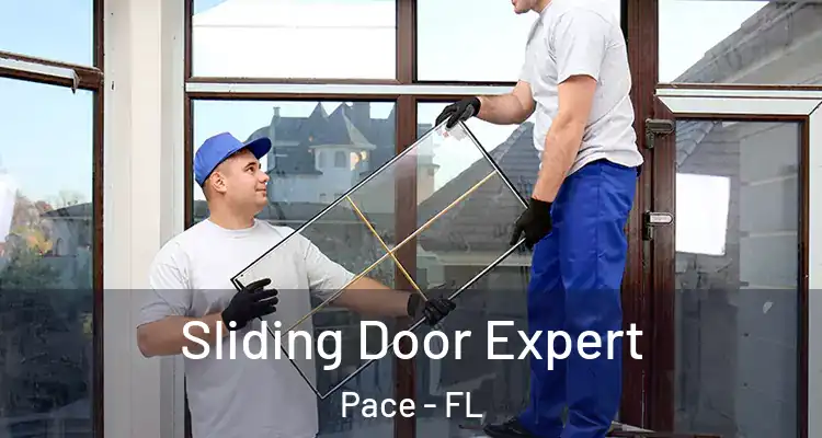 Sliding Door Expert Pace - FL