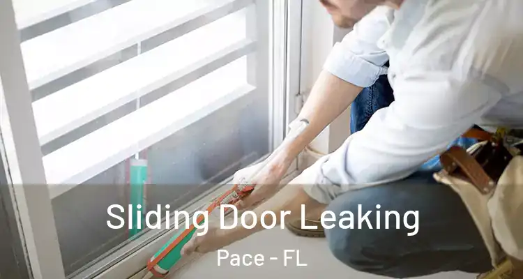 Sliding Door Leaking Pace - FL